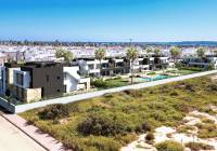 New Build - Apartment - Ciudad Quesada
