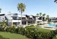 New Build - Apartment - Ciudad Quesada