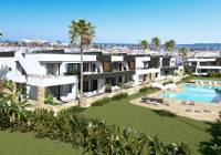 New Build - Apartment - Ciudad Quesada