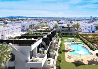 New Build - Apartment - Ciudad Quesada