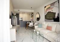 New Build - Apartment - Ciudad Quesada