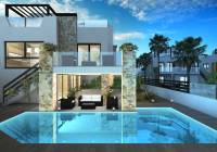 New Build - Apartment - Ciudad Quesada