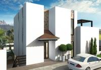 New Build - Apartment - Ciudad Quesada