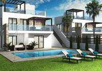 New Build - Apartment - Ciudad Quesada