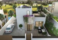 New Build - Apartment - Ciudad Quesada