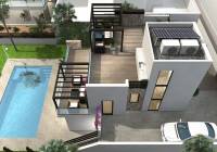 New Build - Apartment - Ciudad Quesada