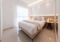 New Build - Apartment - Ciudad Quesada