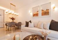 New Build - Apartment - Ciudad Quesada