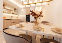 New Build - Apartment - Ciudad Quesada