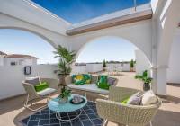 New Build - Apartment - Ciudad Quesada