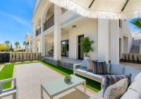 New Build - Apartment - Ciudad Quesada