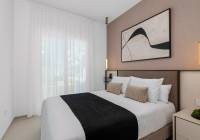 New Build - Apartment - Ciudad Quesada