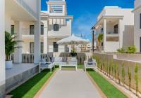 New Build - Apartment - Ciudad Quesada