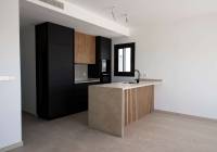 New Build - Apartment - Condado de Alhama