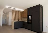 New Build - Apartment - Condado de Alhama