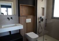 New Build - Apartment - Condado de Alhama