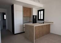 New Build - Apartment - Condado de Alhama