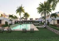 New Build - Apartment - Condado de Alhama