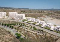 New Build - Apartment - Corvera