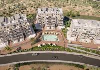 New Build - Apartment - Corvera