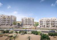 New Build - Apartment - Corvera