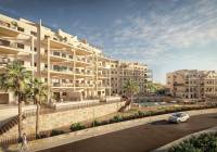 New Build - Apartment - Corvera