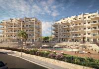 New Build - Apartment - Corvera