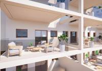 New Build - Apartment - Corvera
