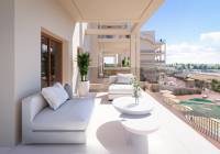 New Build - Apartment - Corvera