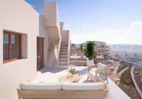 New Build - Apartment - Corvera