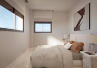 New Build - Apartment - Corvera
