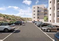 New Build - Apartment - Corvera