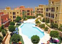 New Build - Apartment - Cuevas del Almanzora