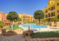 New Build - Apartment - Cuevas del Almanzora