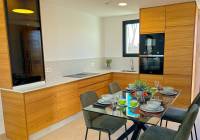 New Build - Apartment - Cuevas del Almanzora