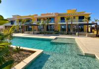New Build - Apartment - Cuevas del Almanzora