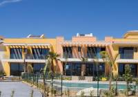 New Build - Apartment - Cuevas del Almanzora