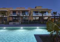 New Build - Apartment - Cuevas del Almanzora