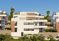 New Build - Apartment - Cumbre del Sol
