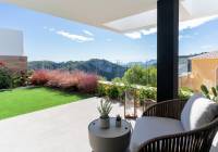 New Build - Apartment - Cumbre del Sol