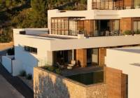 New Build - Apartment - Cumbre del Sol