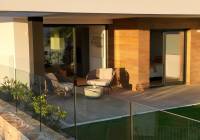 New Build - Apartment - Cumbre del Sol