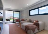 New Build - Apartment - Cumbre del Sol