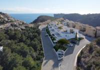 New Build - Apartment - Cumbre del Sol