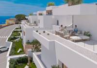 New Build - Apartment - Cumbre del Sol
