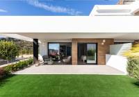 New Build - Apartment - Cumbre del Sol