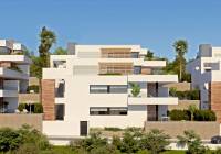 New Build - Apartment - Cumbre del Sol