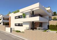 New Build - Apartment - Cumbre del Sol