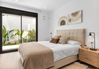 New Build - Apartment - Cumbre del Sol