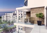 New Build - Apartment - Dénia